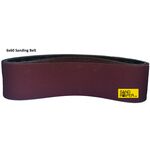 6x60 inch Sanding Belts