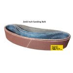 2x42 inch Sanding Belts
