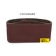 2.5x14 inch Sanding Belts