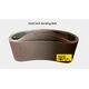 3x18 inch Sanding Belts - 5 pack