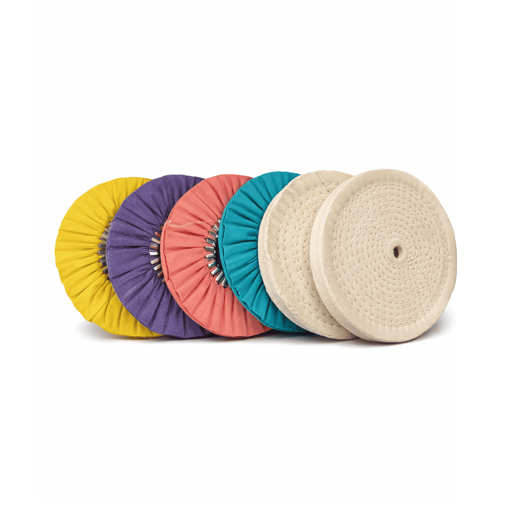 Buffing and Polishing – SandPaper.ca