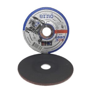 Cut off Wheel 5x3/32x7/8 TYPE-27 STEEL/STAINLESS