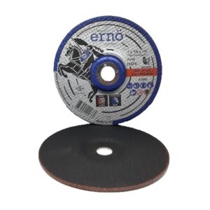 Cut off Wheel 7x1/8x7/8 TYPE-27 STEEL/STAINLESS