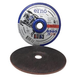 Cut off Wheel 7x.045x7/8 TYPE-27 STEEL/STAINLESS