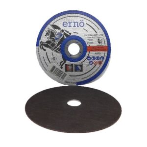 Cut off Wheel 6x.045x7/8 TYPE-1 STEEL/STAINLESS