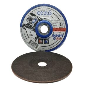 Cut off Wheel 6x.045x7/8 TYPE-27 STEEL/STAINLESS