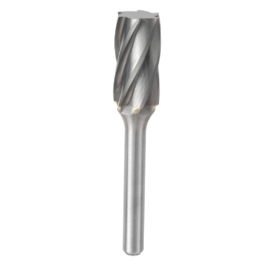 SA-3 Non-Ferrous Carbide Burr