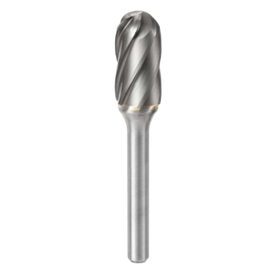 SC-5 Non-Ferrous Carbide Burr