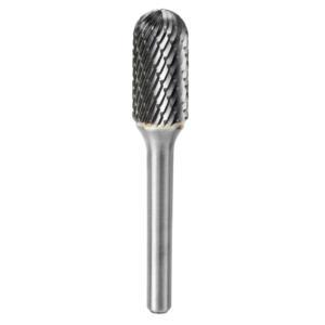 SC-3 Double Cut Carbide Burr - Pro