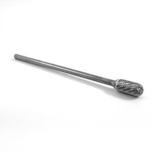 SC-5 Double Cut Carbide Burr 6