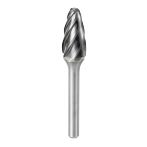 SF-3 Non-Ferrous Carbide Burr