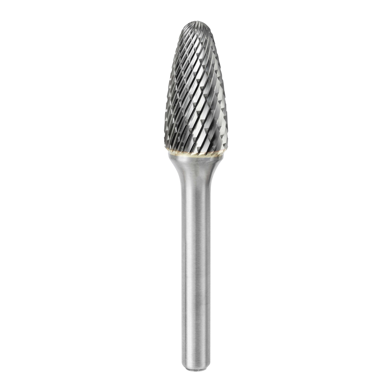 SF-1 Double Cut Carbide Burr
