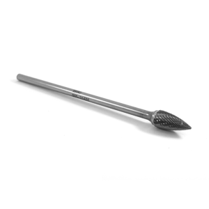 SG-3 Double Cut Carbide Burr 6