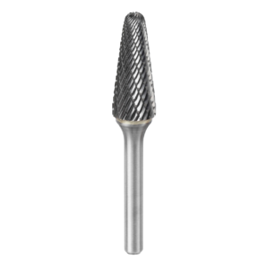 SL-1 Double Cut Carbide Burr