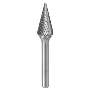 SM-2 Double Cut Carbide Burr
